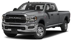 2022 Ram Ram Pickup 2500 Laramie