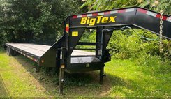 2022 Chevrolet Tracker 22GN 35+5 40 Foot Deck Over Trailer