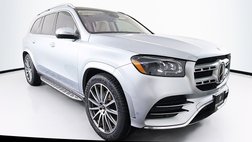 2022 Mercedes-Benz GLS GLS 450