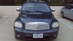 2011 Chevrolet HHR LT