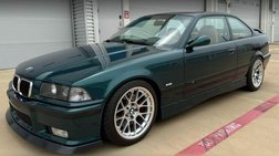 1997 BMW M3 Base