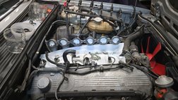 1979 BMW 6 Series CSi