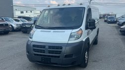 2014 Ram ProMaster 1500 136 WB