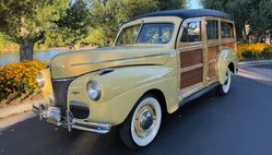 1941 Ford 