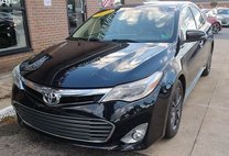 2015 Toyota Avalon XLE