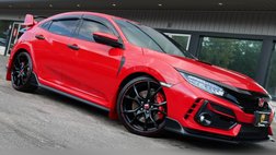 2020 Honda Civic Type R Touring
