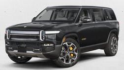 2025 Rivian R1S Ascend