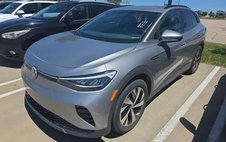 2023 Volkswagen ID.4 Pro