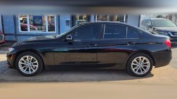 2016 BMW 3 Series 320i xDrive