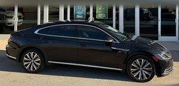 2019 Volkswagen Arteon SE 4Motion