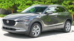 2023 Mazda CX-30 2.5 S Preferred