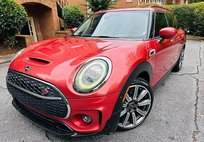 2021 MINI Clubman Cooper S