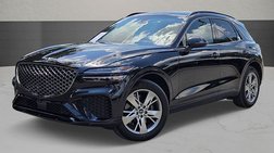 2023 Genesis GV70 3.5T Sport