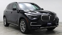 2023 BMW X5 sDrive40i