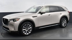 2024 Mazda CX-90 3.3 Turbo Premium Plus