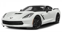 2019 Chevrolet Corvette Stingray Z51