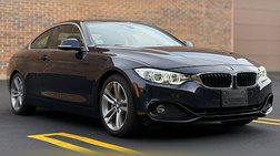 2017 BMW 4 Series 440i