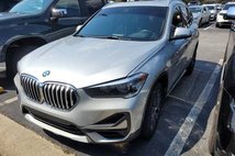 2020 BMW X1 sDrive28i