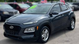 2019 Hyundai Kona SE