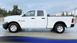 2015 Ram Ram Pickup 1500 Tradesman