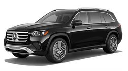 2025 Mercedes-Benz GLS GLS 450