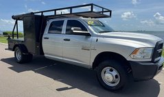 2016 Ram Ram Pickup 3500 Tradesman