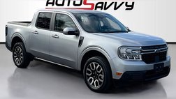 2023 Ford Maverick Lariat