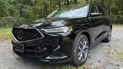 2023 Acura MDX SH-AWD w/Tech