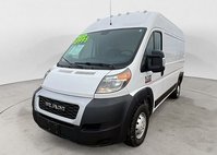 2019 Ram ProMaster 1500 136 WB