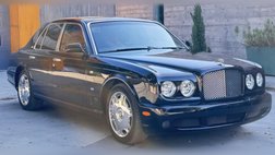 2009 Bentley Arnage T