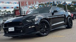 2015 Ford Mustang Premium