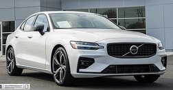2025 Volvo S60 B5 Plus