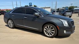 2017 Cadillac XTS Luxury