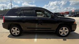 2009 Jeep Compass Sport