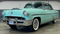1953 Mercury Monterey 