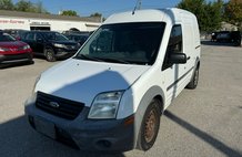 2013 Ford Transit Connect XL