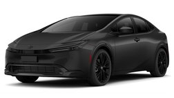 2026 Toyota Prius Plug-in Hybrid Nightshade