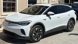 2022 Volkswagen ID.4 Pro