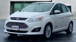 2016 Ford C-Max Energi SEL