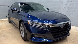 2020 Honda Accord EX-L