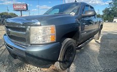 2009 Chevrolet Silverado 1500 Work Truck
