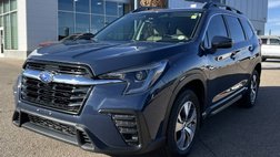 2023 Subaru Ascent Premium 7-Passenger