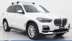 2021 BMW X5 xDrive45e