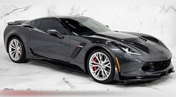2017 Chevrolet Corvette Z06