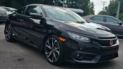 2017 Honda Civic Si