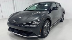 2024 Kia EV6 Light