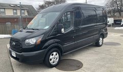 2017 Ford Transit 250