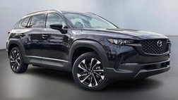 2025 Mazda CX-50 Hybrid Premium Plus