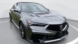 2025 Acura Integra Type S