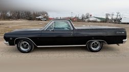 1965 Chevrolet El Camino 